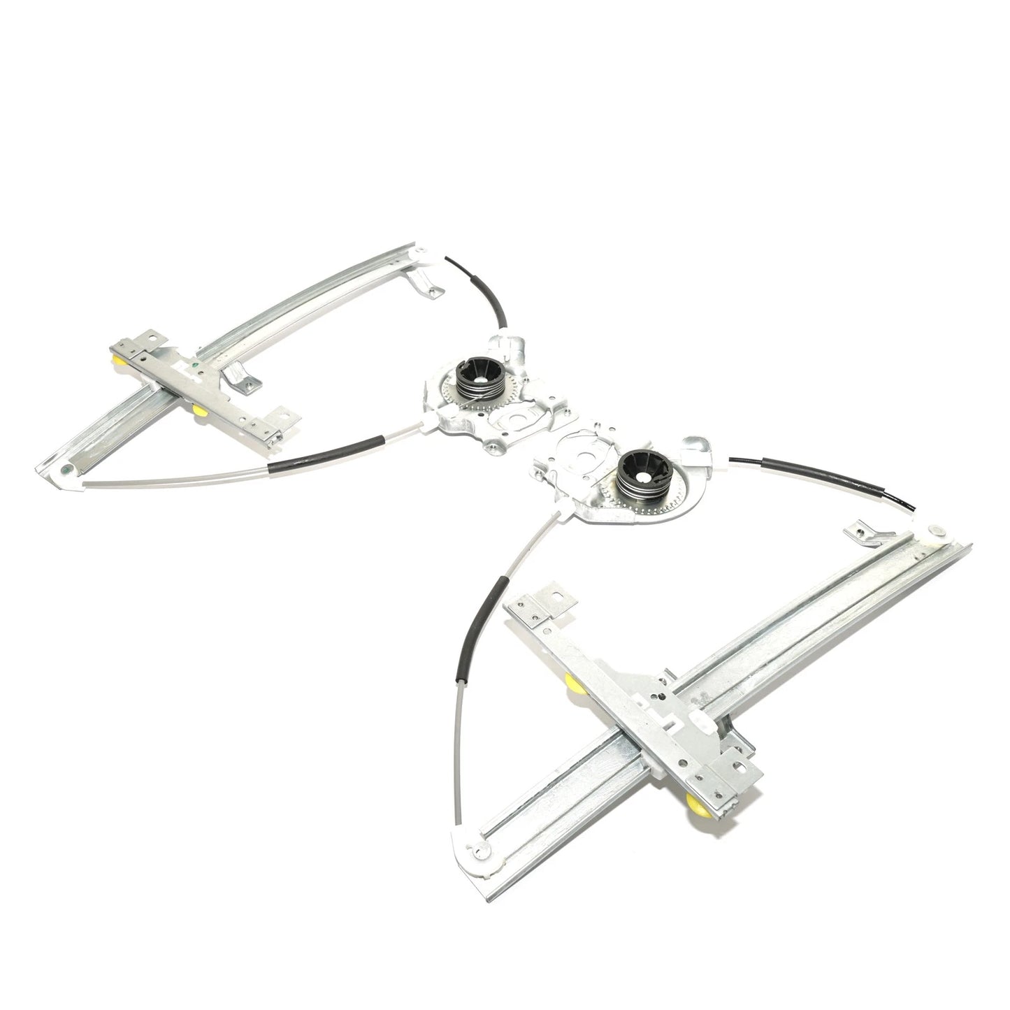 Power Window Regulator Set for Isuzu Rodeo TF TFR (1997–2003)
