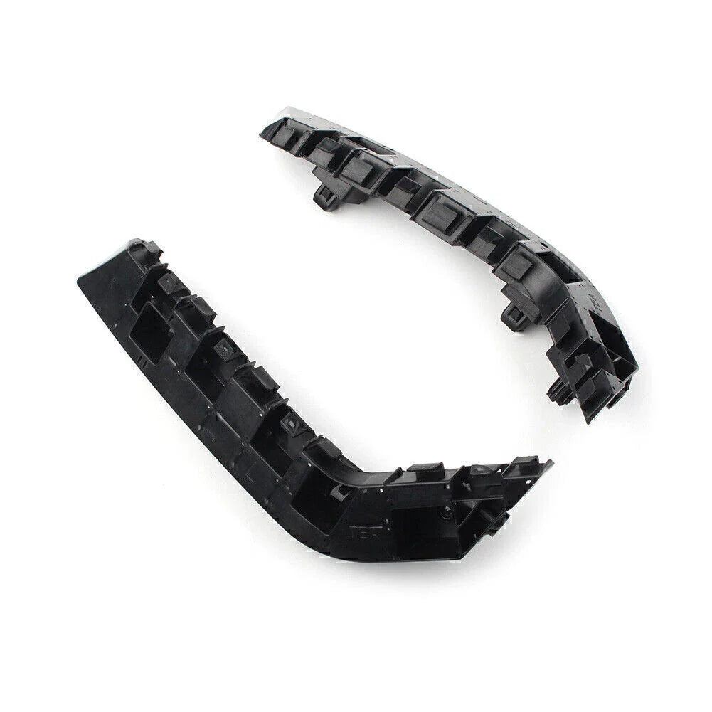 Front Bumper Retainer Bracket Support  for 2017-2019 Honda Civic