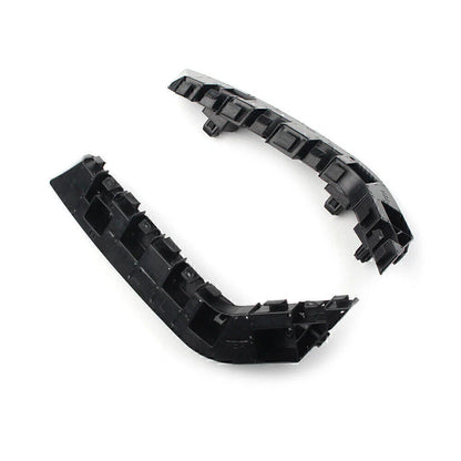 Front Bumper Retainer Bracket Support  for 2017-2019 Honda Civic