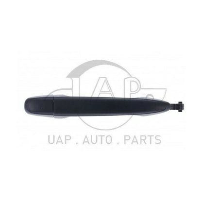 Outer Door Handle No Keyhole for Toyota Land Cruiser Prado (2002–2009)