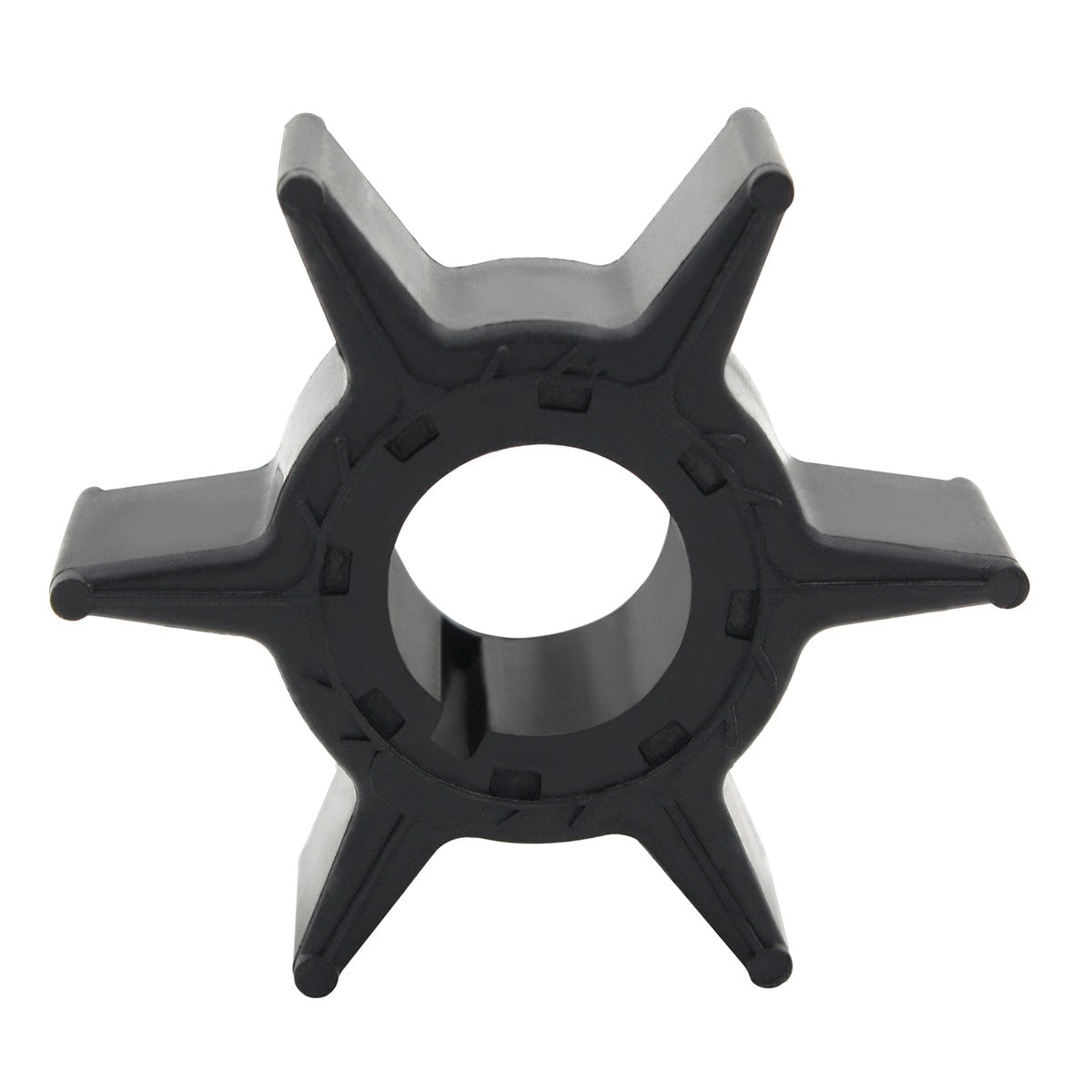 Water Pump Impeller Kit for Yamaha Marine 2-Stroke 40hp 50hp