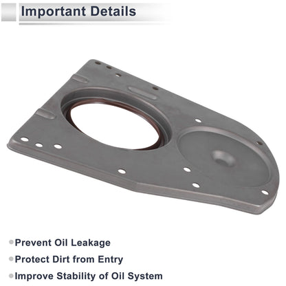 Rear Crankshaft Oil Seal for Mercedes-Benz CLC-Class (2008–2011) No.A2720100614