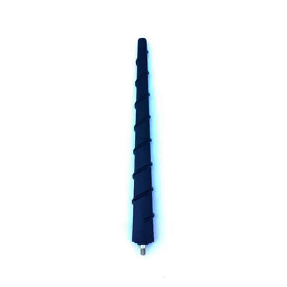 8" Flexible Radio Antenna Mast AM/FM for Fiat 500 (2012-2017)