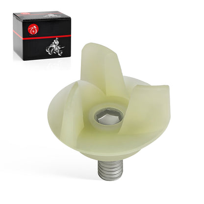 Water Pump Impeller Shaft for Suzuki RM125 (1986–2006)