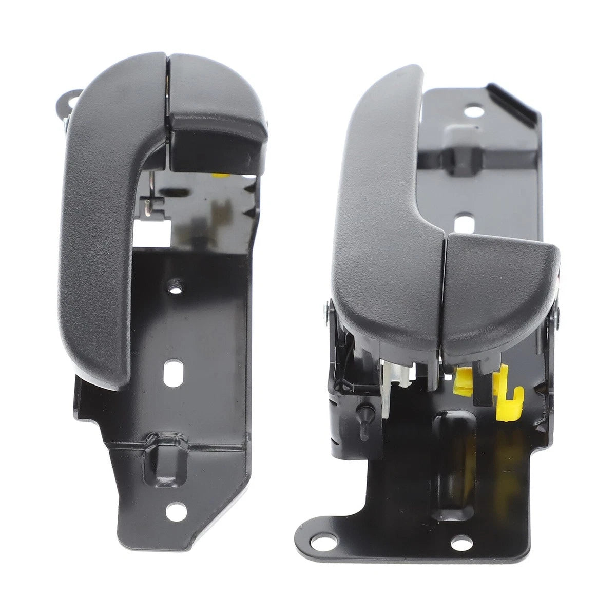 Set of 2 Door Handle Innners for Kia K-Series K2700/K2900  Black