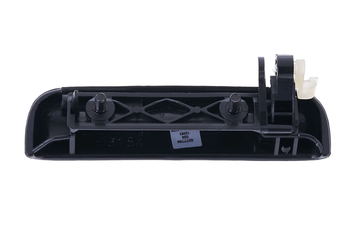 2pc Outer Door Handle for Toyota Starlet EP91 Paseo EL54 (1996–1999)