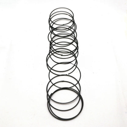 Set of 8 Piston Rings for Mercedes-Benz E500 G500 (2003–2016)