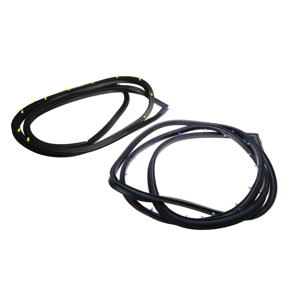 Weatherstrip Set for Toyota Corona Mark II Sedan (1980–1984)