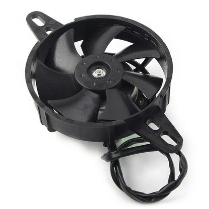 Electric Radiator Cooling Fan for 150cc 200cc 250cc ATV Buggy Go Kart