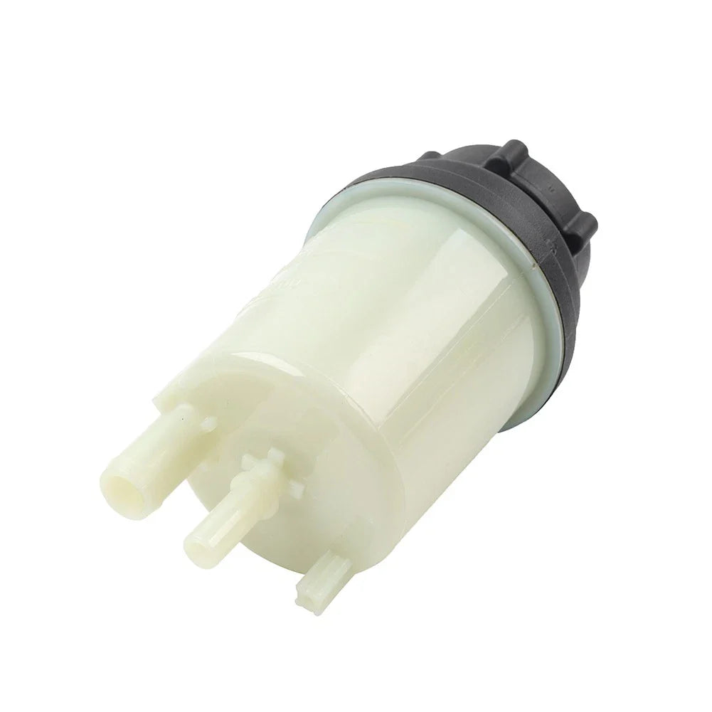 Power Steering Fluid Reservoir Tank for Land Rover Freelander 2, Jaguar XF, XJ