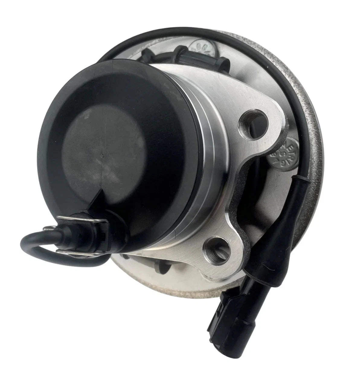 Front Wheel Bearing Hub Assembly for Jaguar S-Type X200, XJ X351, XJ8 X350