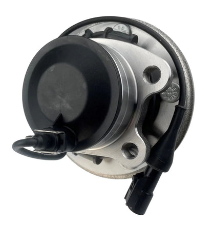 Front Wheel Bearing Hub Assembly for Jaguar S-Type X200, XJ X351, XJ8 X350