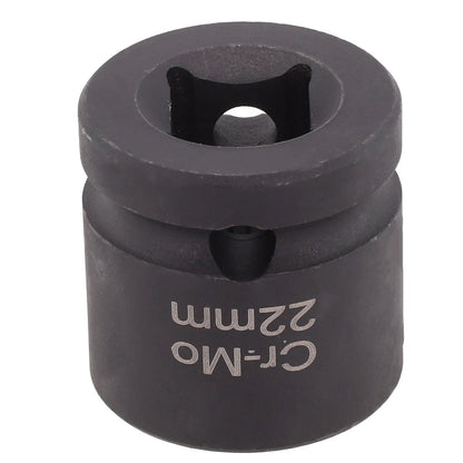 Mechanic Tool 1/2” Dr X 22mm SOCKET 16PT