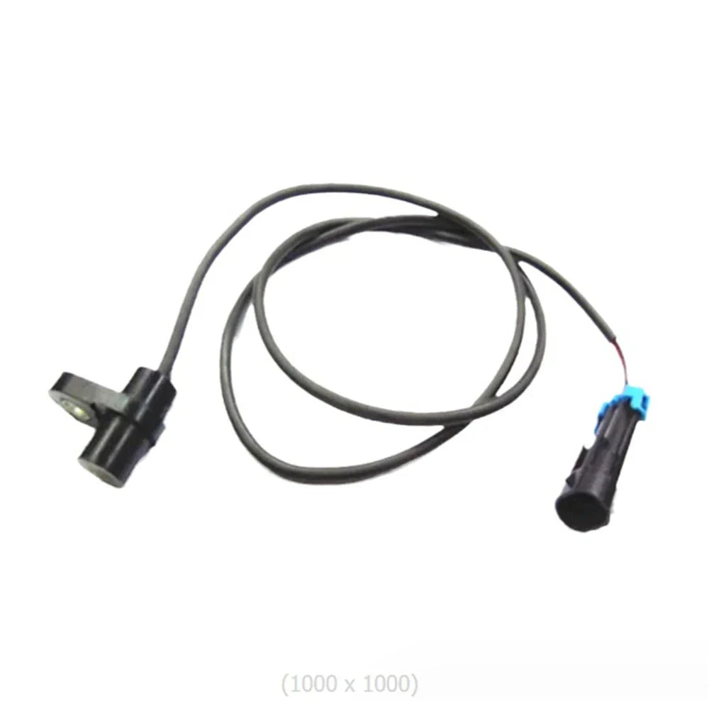 Rear Wheel Speed Sensor for India Roadmaster
