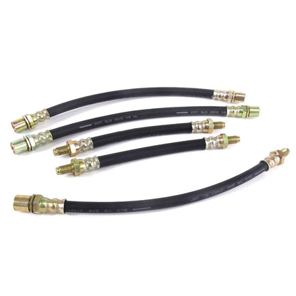 Brake Hose for Toyota Celica (RA20-RA29, RA35)