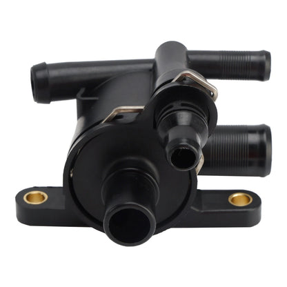 Mass Air Flow Meter E5T08171 for Mitsubishi Lancer Montero Sport (2002–2006)
