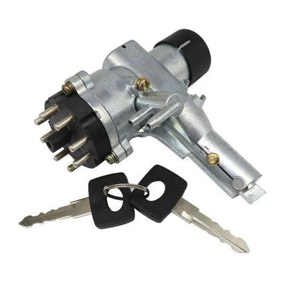 Ignition Lock Cylinder Switch for Mercedes-Benz G-Class W463 (1990-2023)