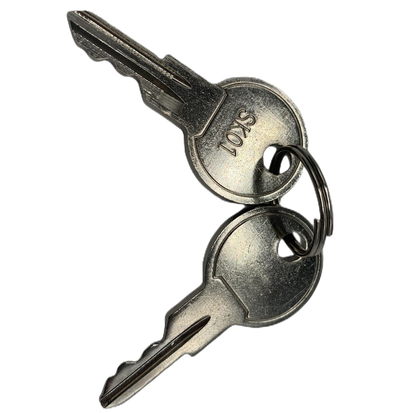 Compartment Latch for Skeeter Boats (SK01)