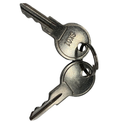Compartment Latch for Skeeter Boats (SK01)