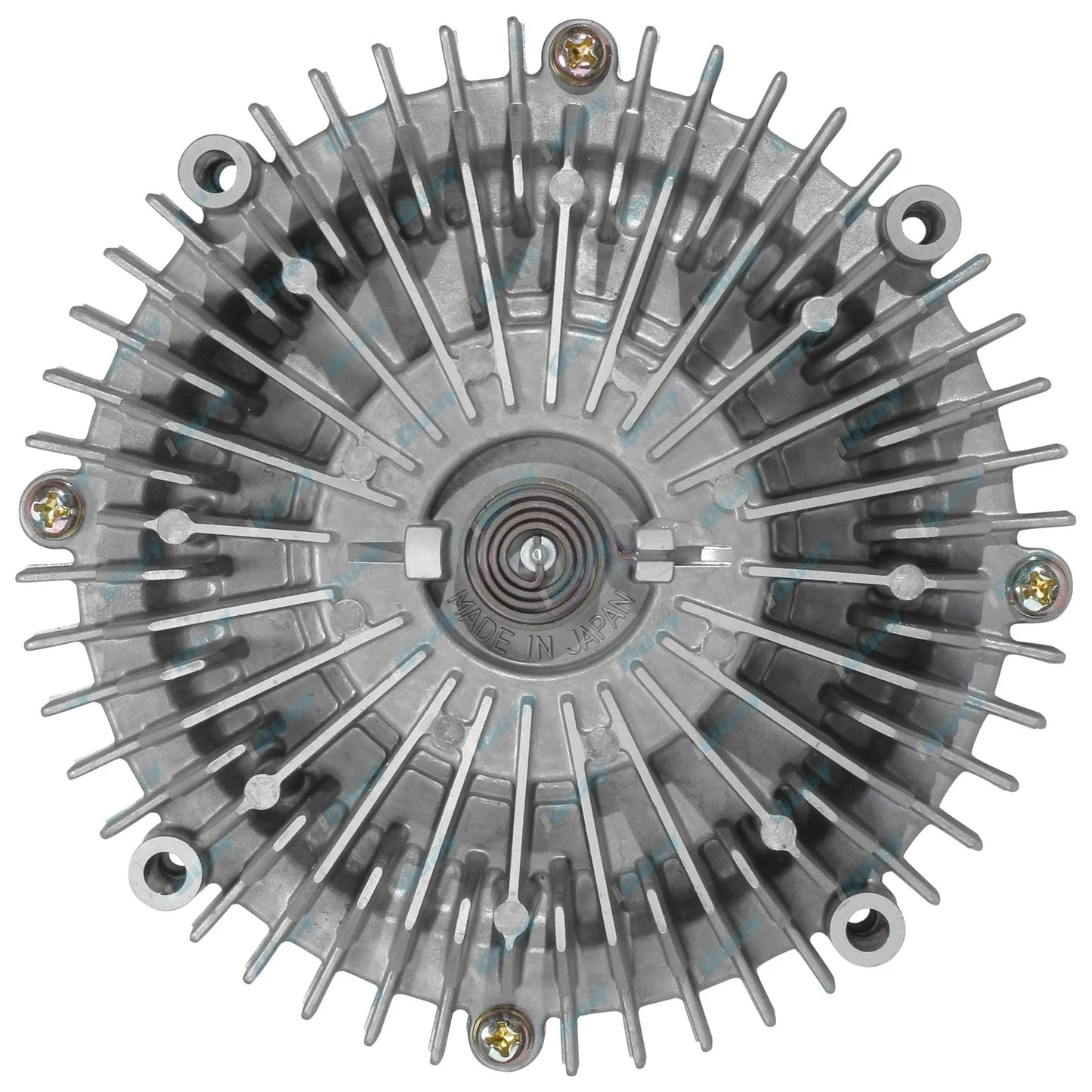 NPW Fan Clutch Coupling for Landcruiser URJ202R V8 4.6L 1UR-FE (2012-2019)