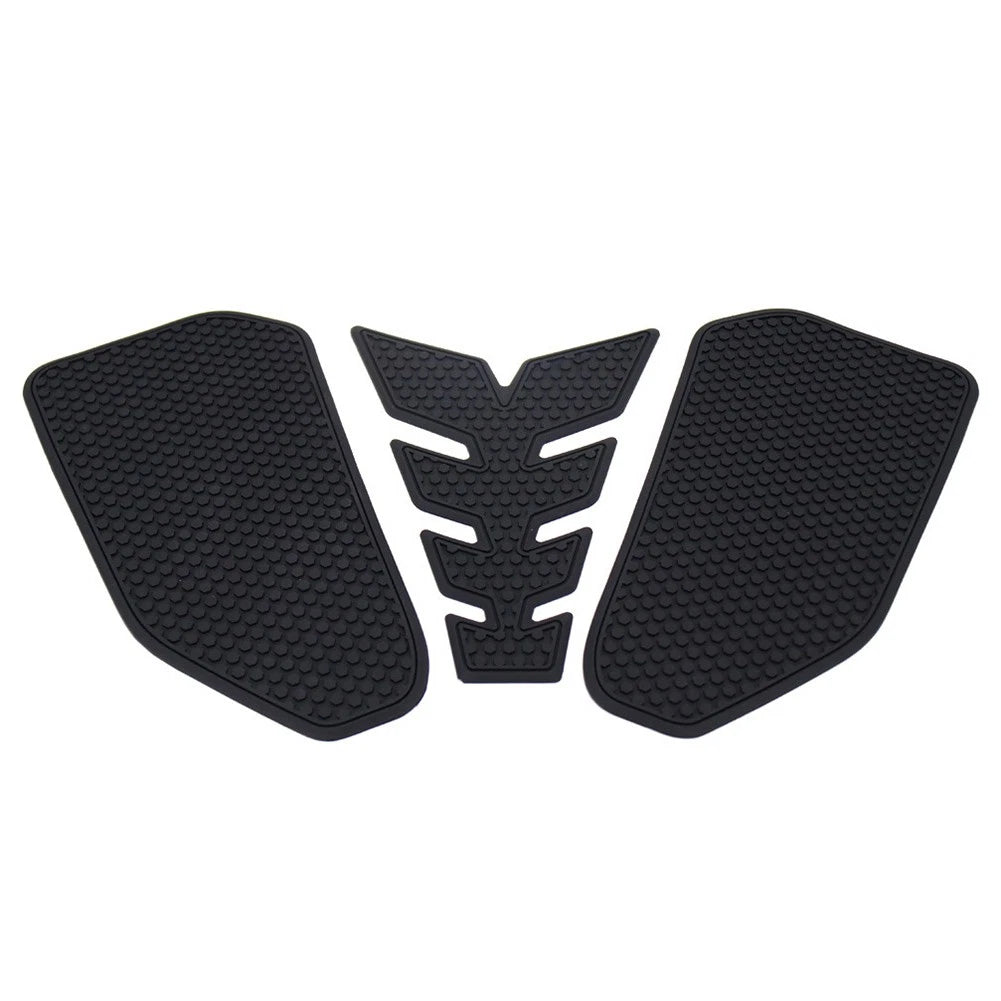 Side Fuel Tank Pad Kit for Yamaha XSR900 (2022–2023)