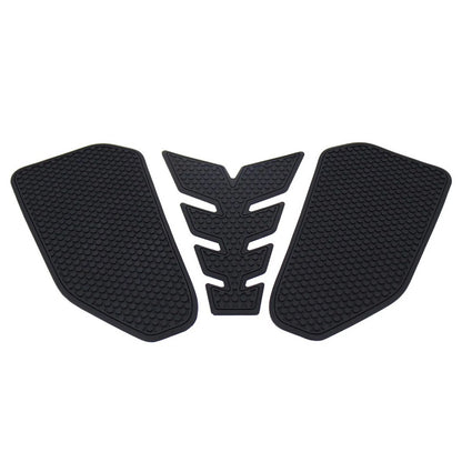 Side Fuel Tank Pad Kit for Yamaha XSR900 (2022–2023)