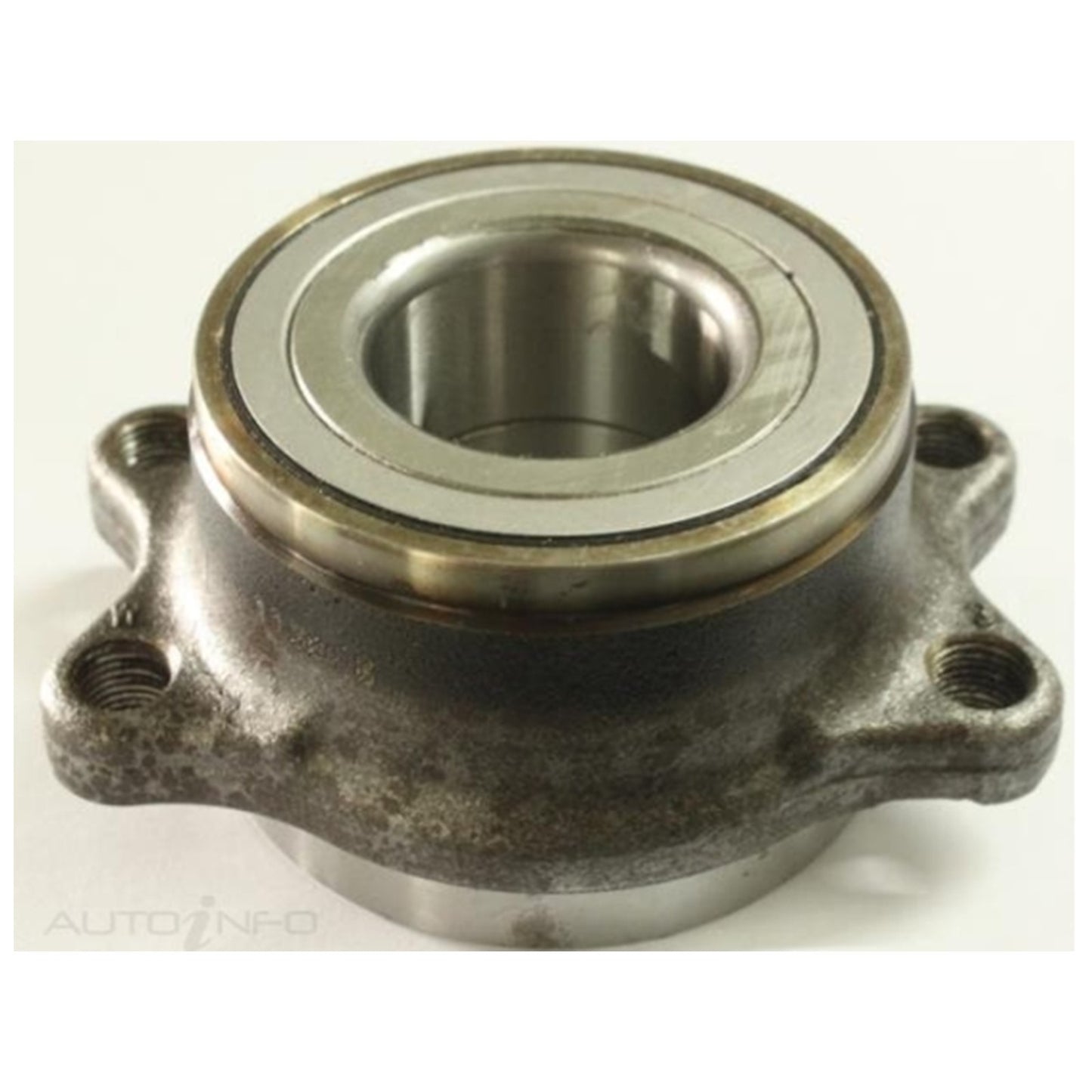 Rear Wheel Bearing Hub Assembly for Subaru Liberty (1998–2009)