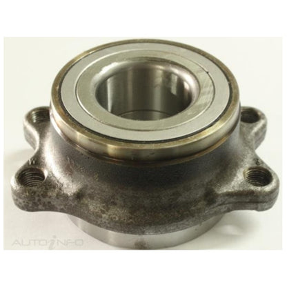 Rear Wheel Bearing Hub Assembly for Subaru Liberty (1998–2009)
