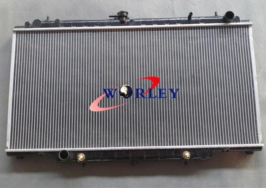 Radiator for Nissan Patrol GU Y61 2.8 3.0 4.2L Diesel Turbo (1997-2003)