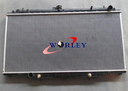 Radiator for Nissan Patrol GU Y61 2.8 3.0 4.2L Diesel Turbo (1997-2003)