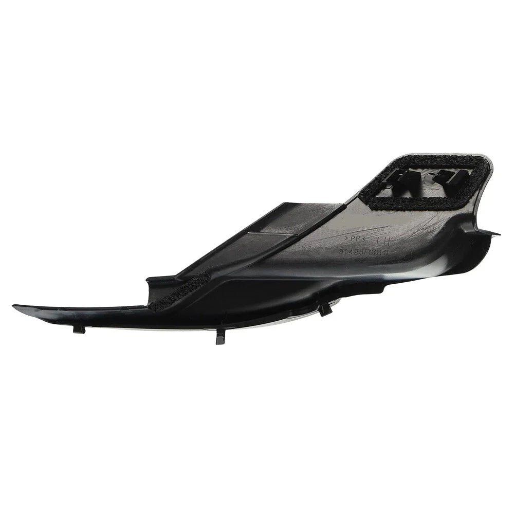 Left Cowl Side Panel for Subaru Impreza WRX STI (2008-2011)