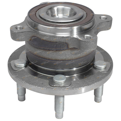 Rear Wheel Bearing Hub Assembly for Holden Cruze (2009–2016)