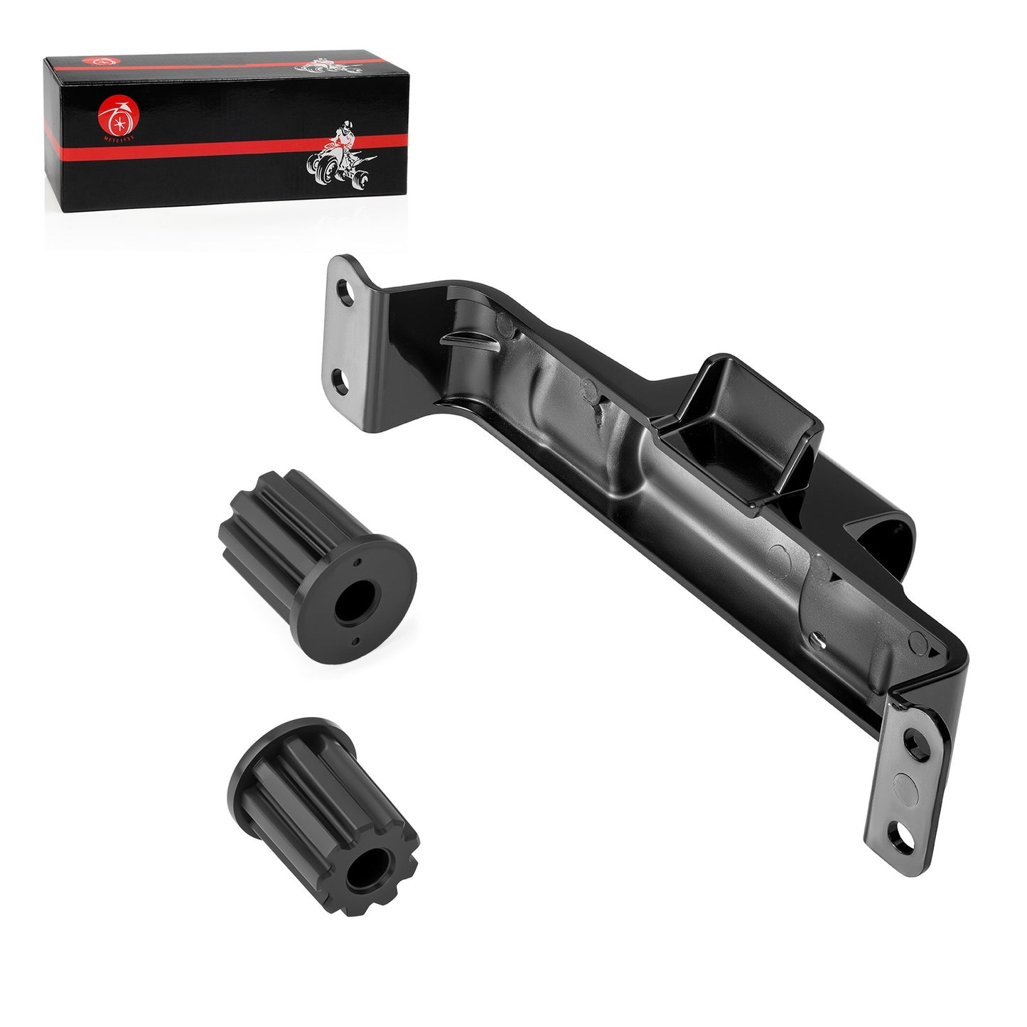 Gas Tank Bracket for Yamaha YZF-R6 (2006–2016)
