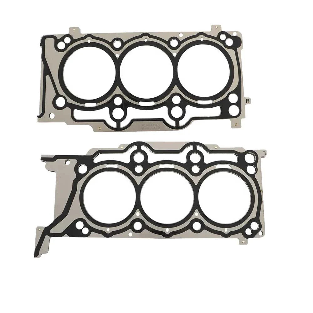 New Cylinder Head Gasket for Jeep Grand Cherokee WK 3.6L (2011-2015)