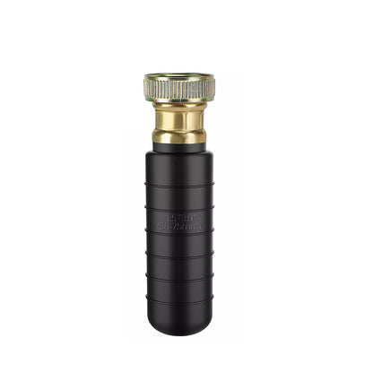Drain Bladder Cleaning Tool for Garden Hose and Clogged Sewer Pipes
