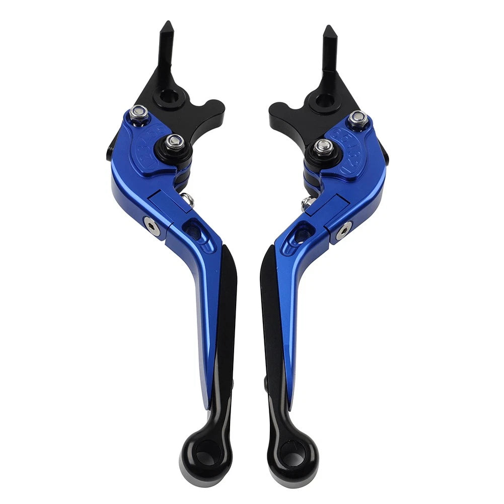 7/8" Handle Bar Hand Grip for Yamaha, Honda, Suzuki (Fit Models)