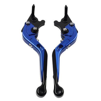 7/8" Handle Bar Hand Grip for Yamaha, Honda, Suzuki (Fit Models)