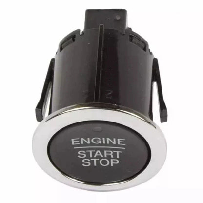 Engine Start Stop Switch Button for Ford Explorer F-150 Fusion (2013-2023)