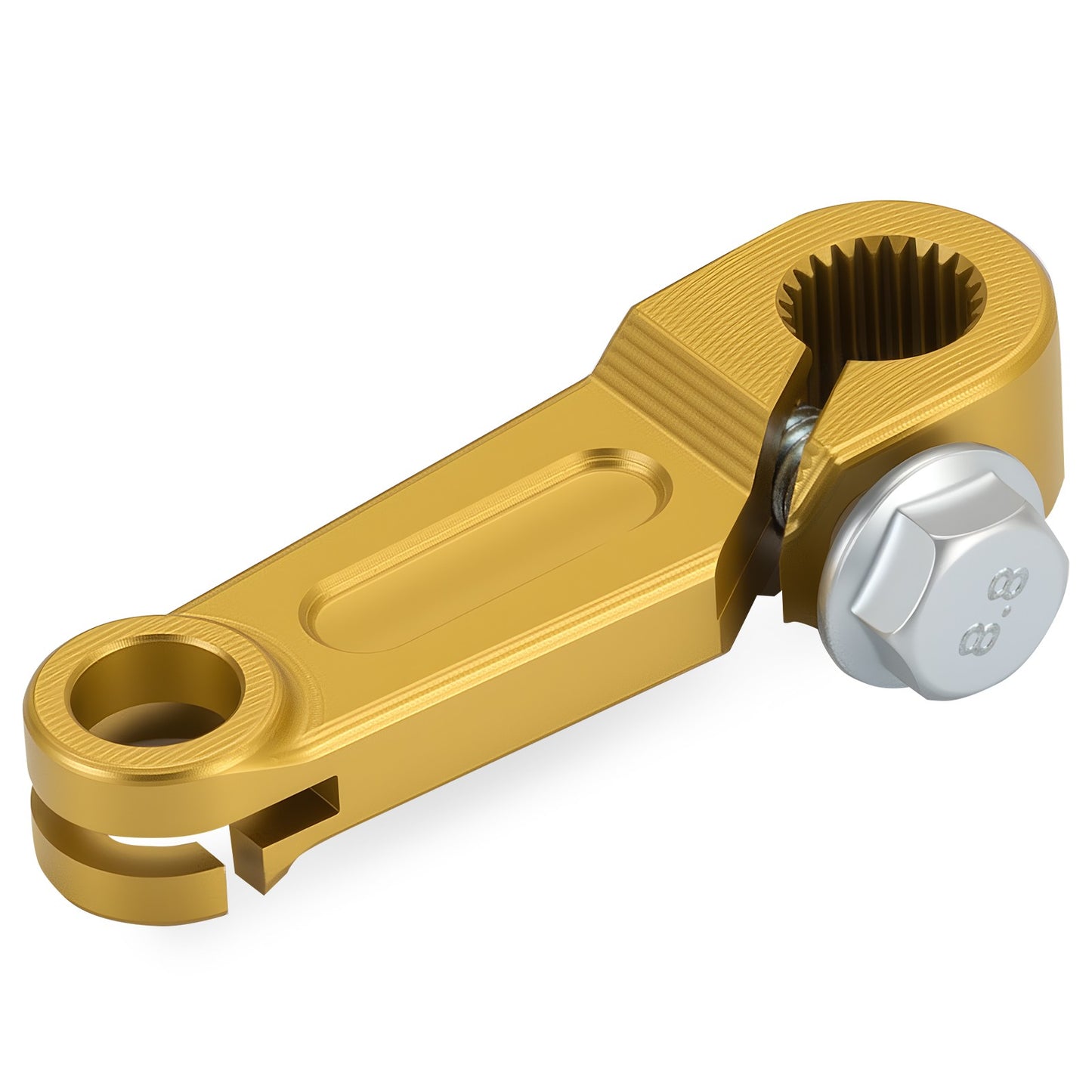 Clutch Release Arm for Suzuki DR250SE DR350 (1990–1999)