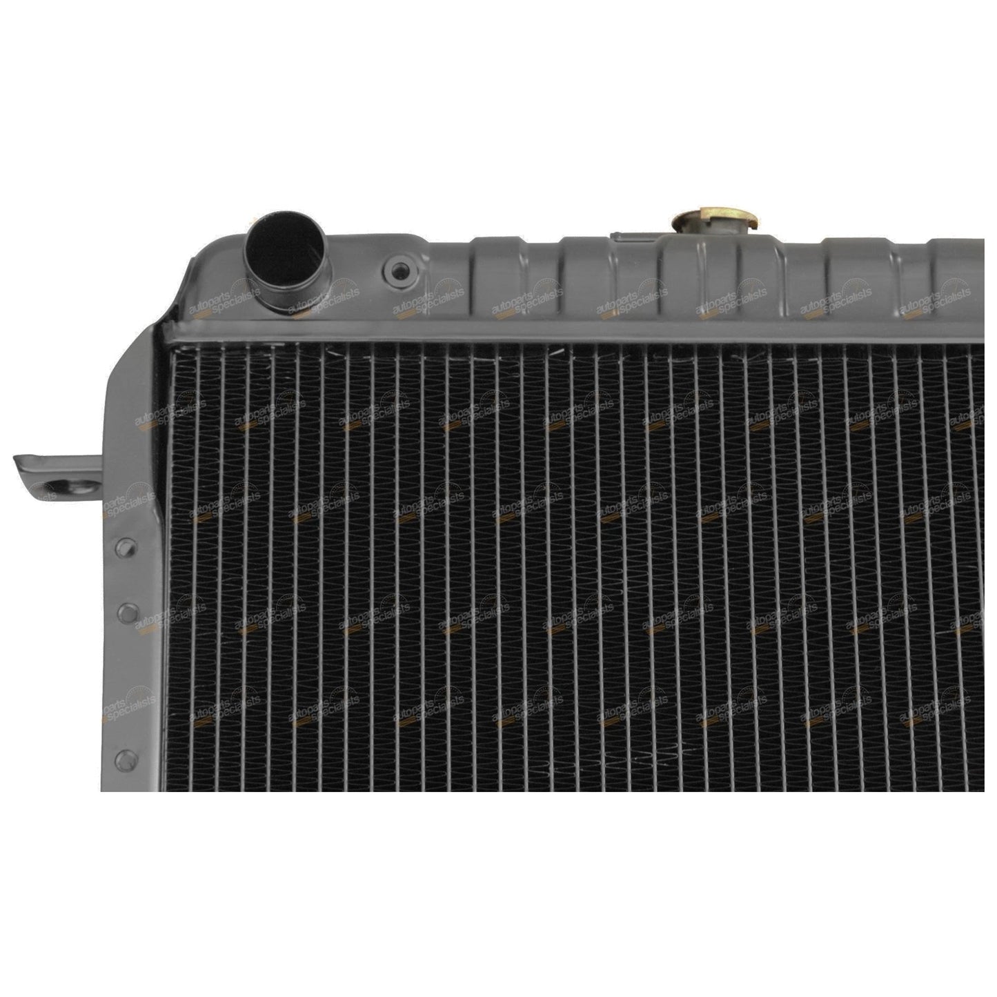 Radiator for Toyota Landcruiser HZJ75 (1990–1999)