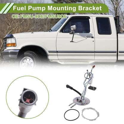 Fuel Sender and Hanger Assembly for Ford F250 F350 (1994–1997) 19 Gallon Diesel