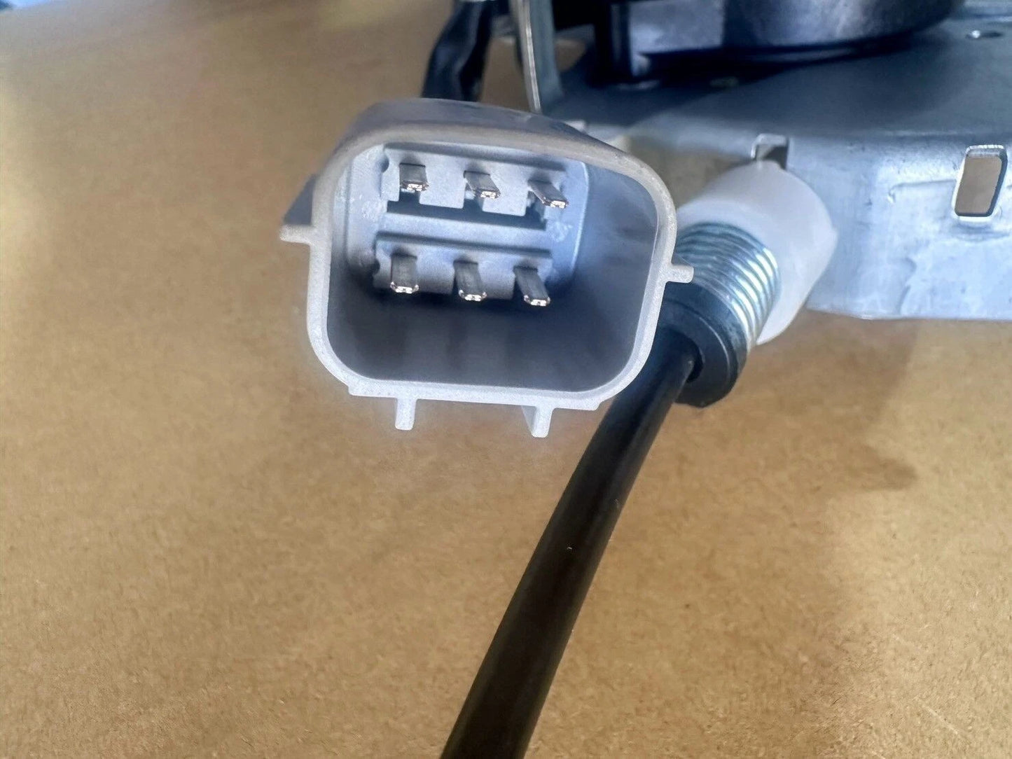 Front Right Window Regulator with Motor for Nissan Juke F15 (2012–2020)