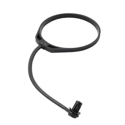 Fuel Tank Cap Retaining Strap for Audi A6 A7 Q5, VW Tiguan, Skoda (2005-2023)