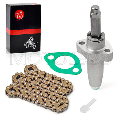 Cam Timing Chain & Tensioner With Gasket for Honda Big Red MUV700 (2009–2013)