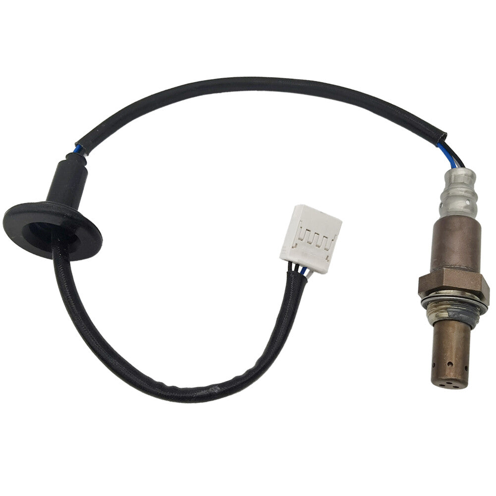 Set of 4 Oxygen Sensors for Toyota Sienna (2004–2006)