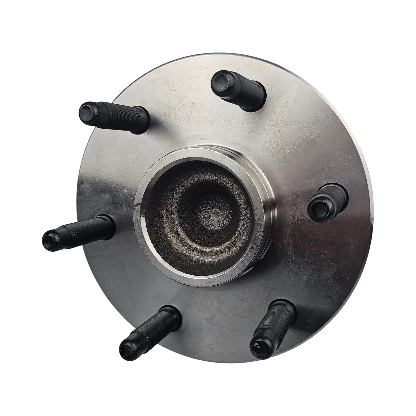 Front Wheel Bearing Hub Assembly for Chevrolet Silverado GMC Sierra