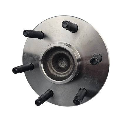 Front Wheel Bearing Hub Assembly for Chevrolet Silverado GMC Sierra