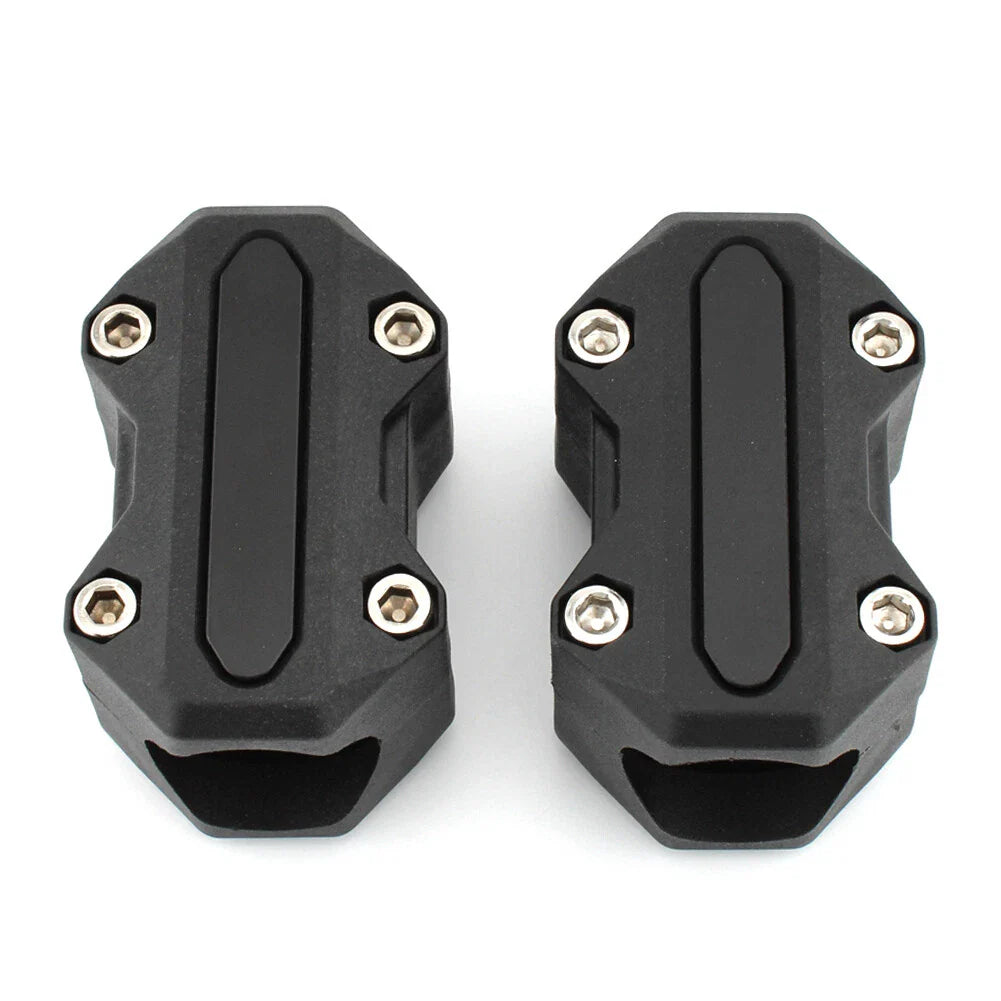 Engine Bumper Guard Crash Bar Protector for Honda Kawasaki