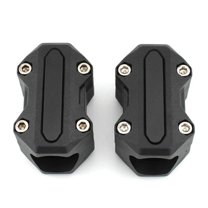 Engine Bumper Guard Crash Bar Protector for Honda Kawasaki