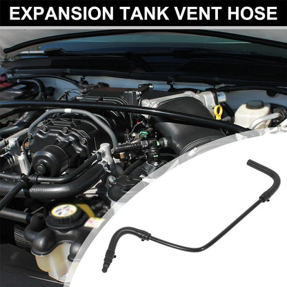 Water Hose Accessories for Benz C230 W203 1.8L (2000–2007)